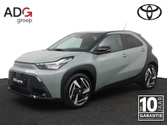 Toyota Aygo X - Hybrid 115 envy | Nieuw uit voorraad leverbaar |