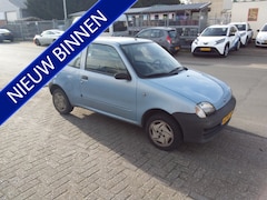 Fiat Seicento - 1.1 S