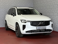 Volvo XC90 - 2.0 T8 456PK 12/25 Bowers & Wilkins LUCHTVERING 12/25 ALCANTARA.HEMEL AWD 7P ULTRA DARK SC