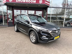 Hyundai Tucson - 1.6 GDI COMFORT