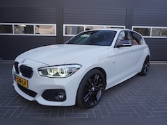 BMW 1-serie - 118i Executive M-sport Aut/Airco/Navi/Cruise