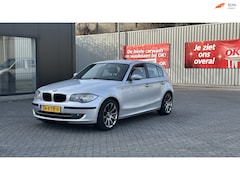BMW 1-serie - 116i Corporate