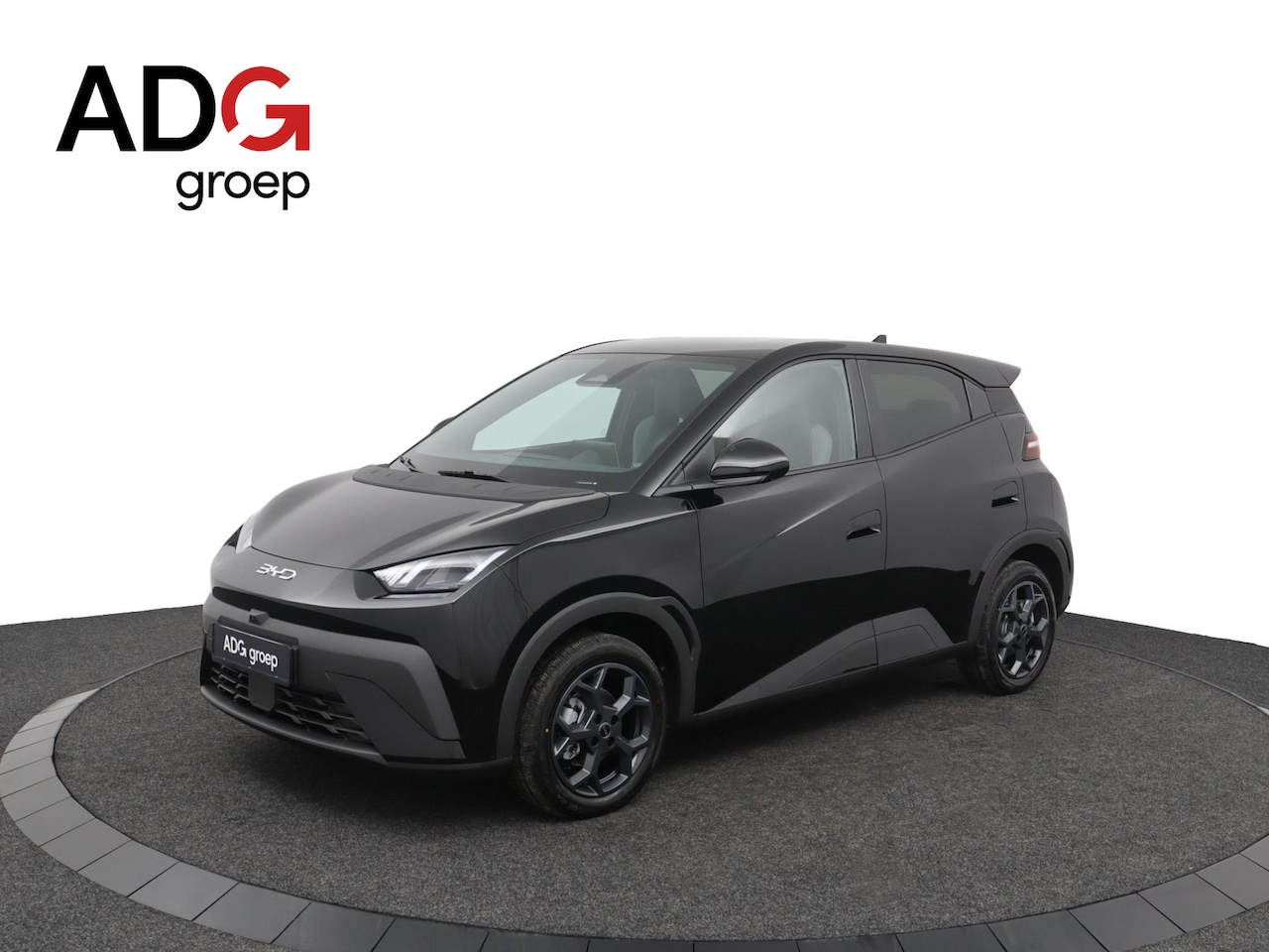 BYD Dolphin Surf - Boost 43 kWh |Elektrisch verstelbare voorstoelen| 322 km WLTP | Blade Battery| 16″ lich - AutoWereld.nl