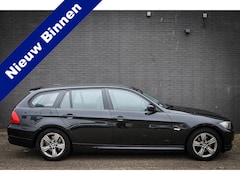 BMW 3-serie Touring - 318i Luxury Line Net binnen - Nu al te bezichtigen