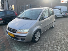 Fiat Idea - 1.4-16V Dynamic Airco Xenon