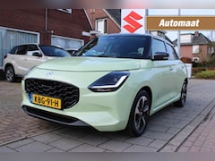 Suzuki Swift - 1.2 STYLE SMARTHYB