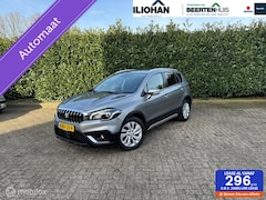 Suzuki S-Cross - 1.0 Boosterjet Exclusive Automaat 43000KM