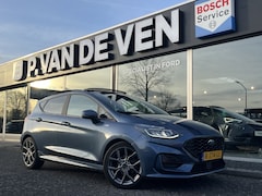 Ford Fiesta - 1.0 EcoBoost Hybrid ST-Line X 125pk/92kW 6-bak | Panodak | Winter Pack | Driver Assistance