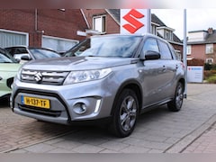 Suzuki Vitara - 1.6 EXCLUSIVE