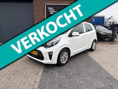 Kia Picanto - 1.0 DPi ComfortLine
