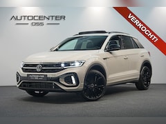 Volkswagen T-Roc - 1.5 TSI R-Line Back Edition 150 PK | PANO | CAMERA | APP CONNECT | ADAP.CRUISE |