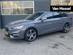 SEAT Leon Sportstourer - 1.5 TSI e-Hybrid FR PHEV First Edition