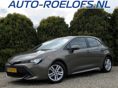 Toyota Corolla - 1.8 Hybrid Active*Camera*Carplay*Dealer OH