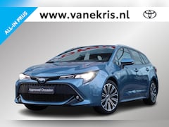 Toyota Corolla Touring Sports - 2.0 Hybrid Style, Parkeersensoren
