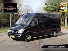Mercedes-Benz Sprinter - 316 2.2 CDI 432 HD 2013 | 1e Eigenaar | Airco | Navigatie | Cruise Control | Safe Bumper |
