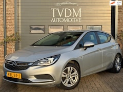 Opel Astra - 1.0 Turbo 120 Jaar Edition|NAVI|AIRCO||CARPLAY|