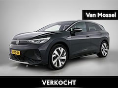 Volkswagen ID.4 - Max 77 kWh | SoH ... | Trekhaak | Stoel en Stuurverwarming | Style Interieur (Bruin) | Par