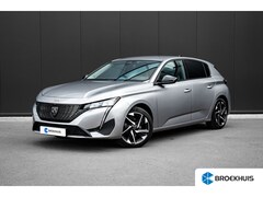 Peugeot 308 - 1.2 PureTech 130 PK Allure Pack Business Achteruitrijcamera | Adaptive cruise control | Do