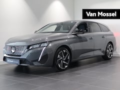 Peugeot 308 SW - 1.2 Hybrid 145 e-DCS6 Allure - 21% BTW ACTIE VOORDEEL - NIEUW UIT VOORRAAD / DIRECT RIJDEN