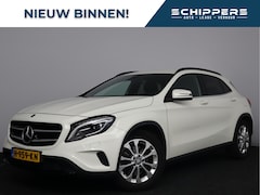 Mercedes-Benz GLA-Klasse - 250 | Voorstoel verwarmd | 17 '' velgen |