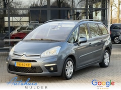 Citroën Grand C4 Picasso - 1.6 VTi Business 7persoons Clima/Cruise/Audio/CV