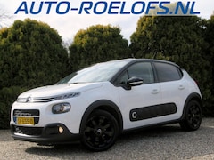 Citroën C3 - 1.2 PureTech Shine*Navi*Camera*Trekhaak