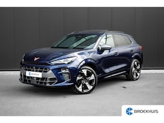 CUPRA Terramar - 1.5 TSI e-Hybrid 272pk VZ Performance | Garantie t/m 2030 | Panoramadak | 360 Camera | Tre