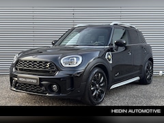 MINI Countryman - 1.5 Cooper S E ALL4 Yours
