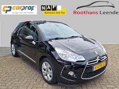 Citroën DS3 - 1.2 VTi 82pk So Chic - Navi