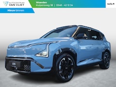 Kia EV5 - GT-Line Business Edition 81.4 kWh | Schuif/Kanteldak |