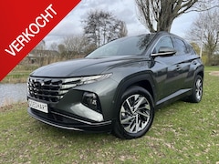 Hyundai Tucson - 1.6 T-nx4TUC HEV 230 A6 SHINE Nwst