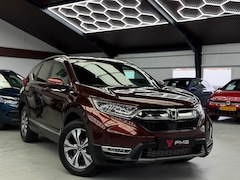 Honda CR-V - 1.5 AWD Executive CarPlay Camera Panorama
