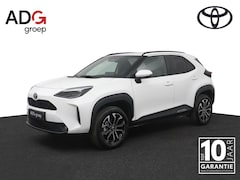 Toyota Yaris Cross - 1.5 Hybrid 115 Dynamic | Nieuw uit voorraad leverbaar |
