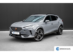CUPRA Formentor - 1.4 e-Hybrid 245 PK VZ Performance Panoramadak | Achteruitrijcamera | Dodehoekdetectie | K