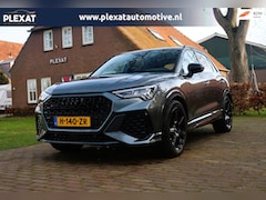 Audi Q3 - 45 TFSI quattro S Line Pro Line S Aut. | Volledig RSQ3 Uitgevoerd | B&O Sound | Dealeronde