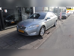 Ford Mondeo - 2.0-16V Limited