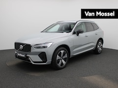 Volvo XC60 - 2.0 T6 Plug-in hybrid AWD Plus Dark | STOEL-STUURWIELVERWARMING | PANO-SCHUIFDAK | HARMAN