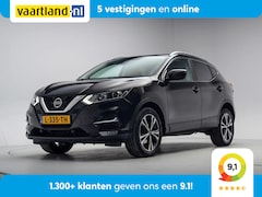 Nissan Qashqai - 1.3 DIG-T Business Edition [ Panoramadak Camera Stoelverwarming]