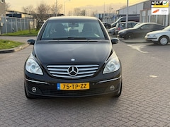 Mercedes-Benz B-klasse - AUTOMAAT