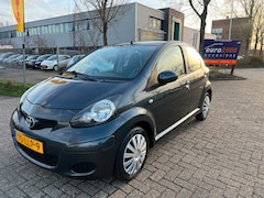 Toyota Aygo - 1.0-12V Comfort - AIRCO - NETJES - NIEUWE APK