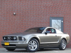 Ford Mustang - USA 4.0 V6 Slechts 9992 km