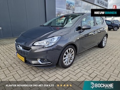 Opel Corsa - 1.0 Turbo Cosmo | Parkeersensoren | Bluetooth | Climate Control |