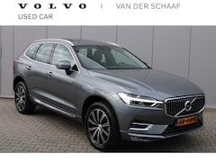 Volvo XC60 - T5 Inscription | Luchtvering | Stoel ventilatie | Full Options | Trekhaak | Dealer onderho