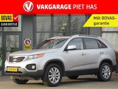 Kia Sorento - 2.4 X-ecutive | Clima-Airco | Navigatie | Parkeersensoren | Incl. Garantie | Trekhaak 2000