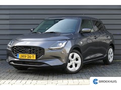 Suzuki Swift - 1.2 82PK HYBRID 5-DRS SELECT SMART / NAVI / CLIMA / LED / PDC / 16"LMV / CAMERA / KEYLESS