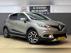 Renault Captur - 1.2 TCe Dynamique/TOP STAAT /RIJKLAAR