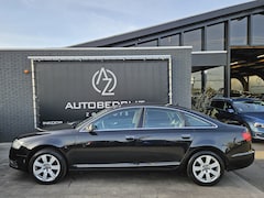 Audi A6 Limousine - 2.0 TFSI Pro Line *Pano*Navi*Automaat*leer