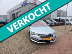 Skoda Superb Combi - 1.4 TSI iV Business Edition Plus