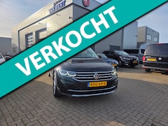 Volkswagen Tiguan - 1.4 TSI eHybrid R-Line Business+