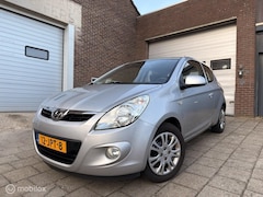 Hyundai i20 - 1.2i DynamicVersion